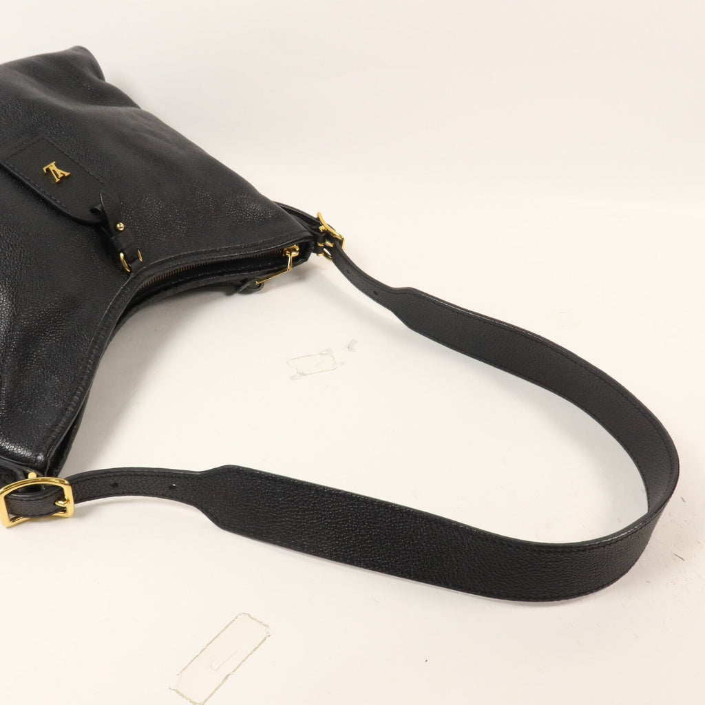 Louis Vuitton Carryall PM · Monogram Empreinte