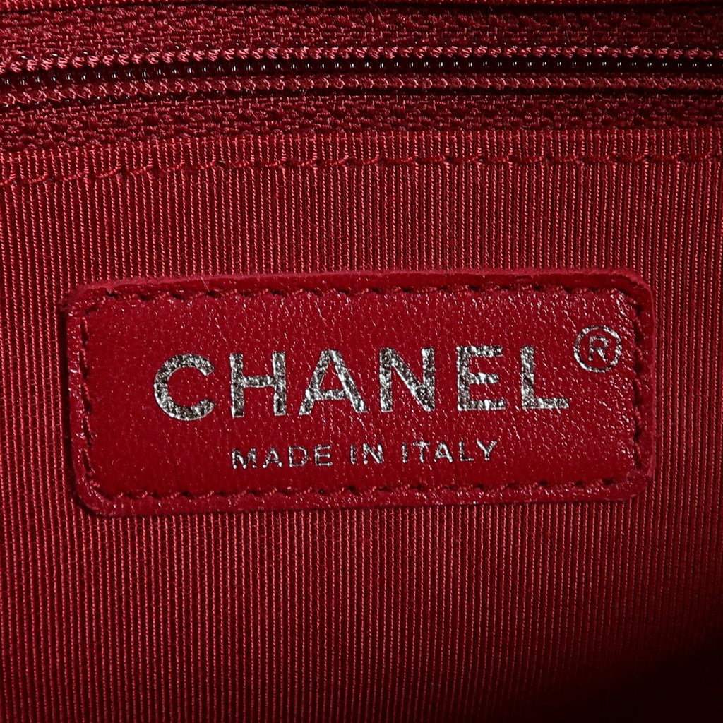 Chanel Gabrielle Large · Lambskin