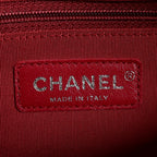 Chanel Gabrielle Large · Lambskin