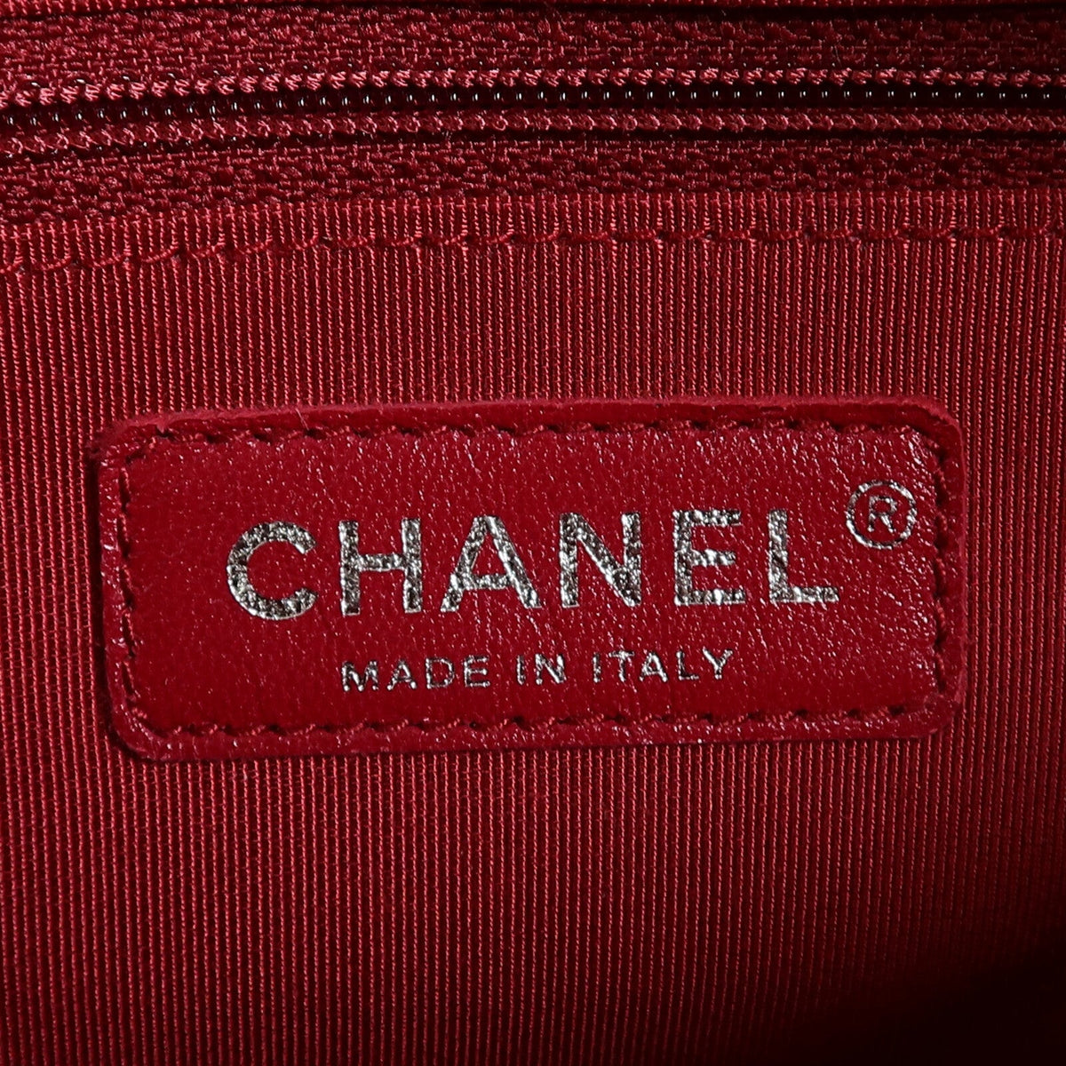 Chanel Gabrielle Large · Lambskin