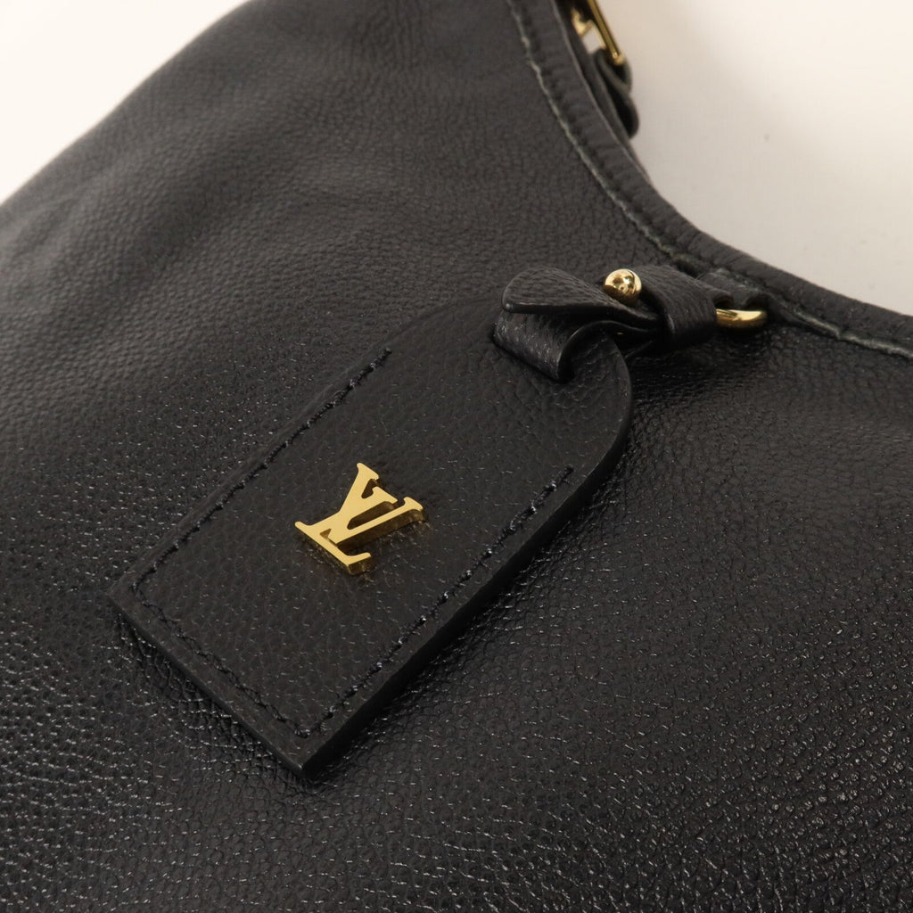 Louis Vuitton Carryall PM · Monogram Empreinte