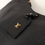 Louis Vuitton Carryall PM · Monogram Empreinte