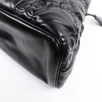 Gucci GG Matelassé · Lambskin · Large Tote