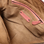 Bottega Veneta · Lambskin Shoulder Bag