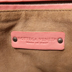 Bottega Veneta · Lambskin Shoulder Bag
