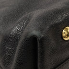 Louis Vuitton Carryall PM · Monogram Empreinte