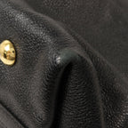 Louis Vuitton Carryall PM · Monogram Empreinte