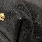 Louis Vuitton Carryall PM · Monogram Empreinte