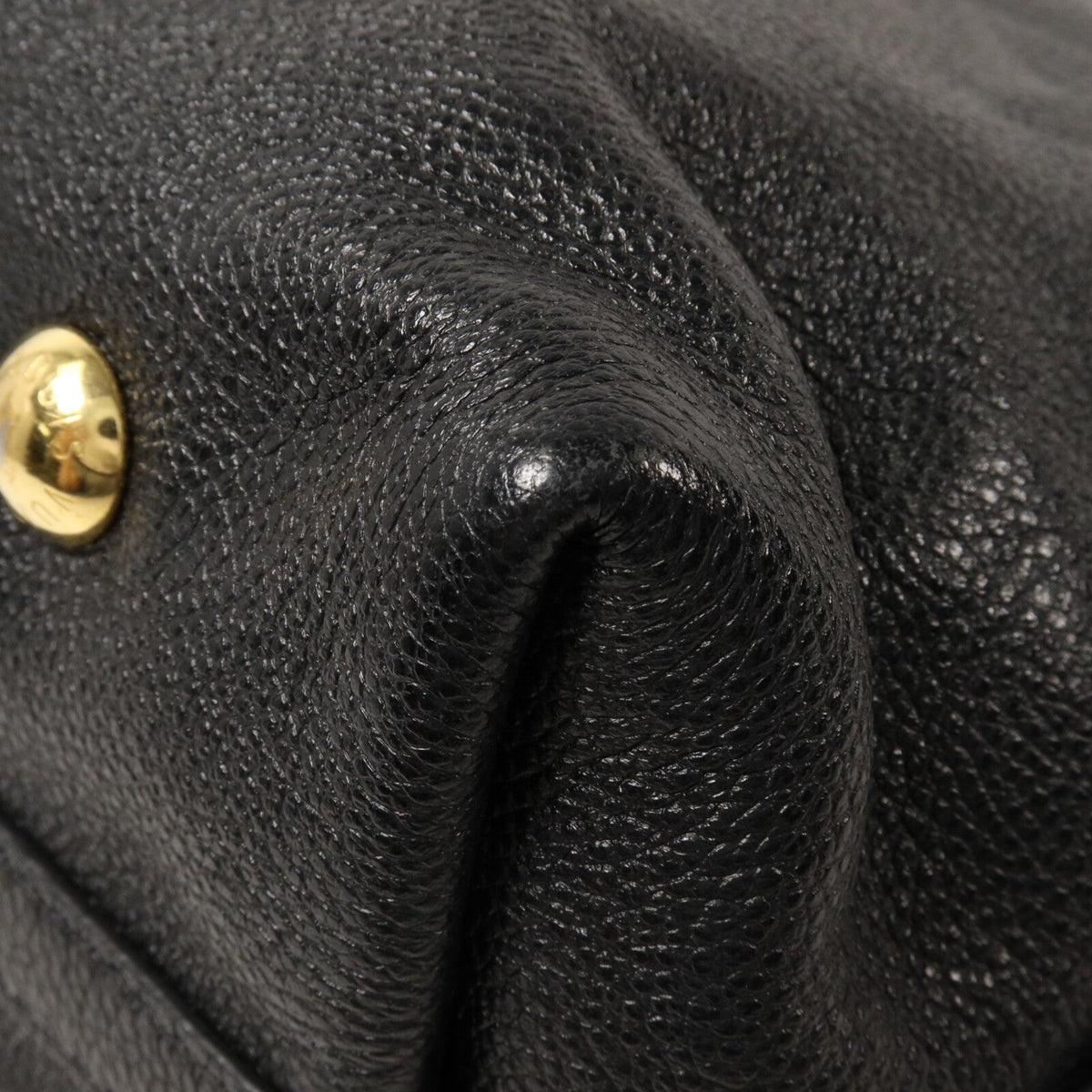 Louis Vuitton Carryall PM · Monogram Empreinte