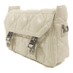 Dior Diorcamp · Macrocannage · Lambskin
