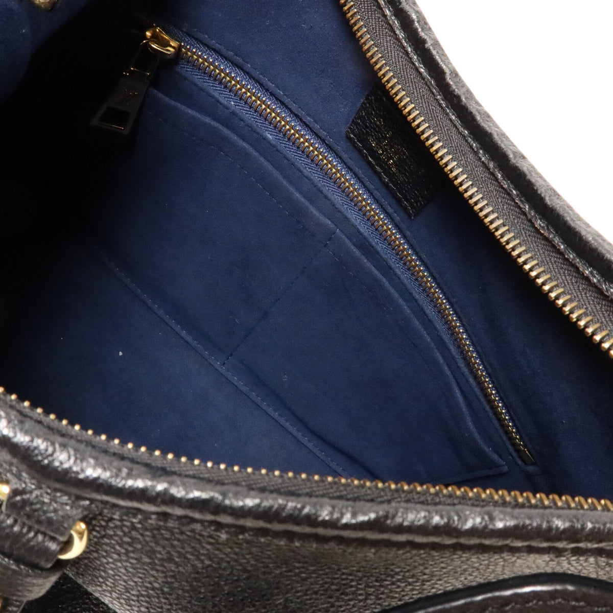 Louis Vuitton Carryall PM · Monogram Empreinte