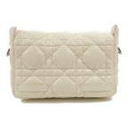 Dior Diorcamp · Macrocannage · Lambskin