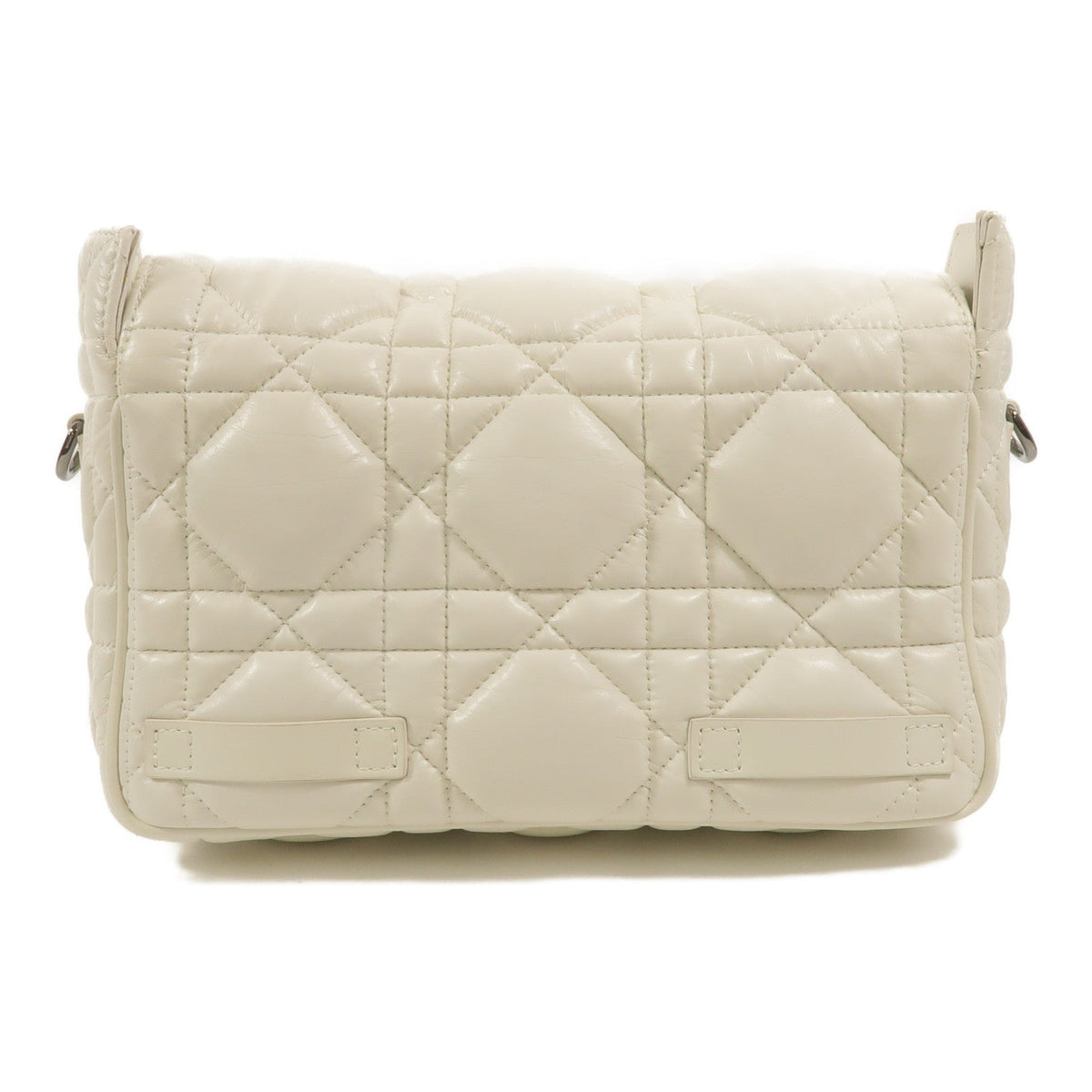 Dior Diorcamp · Macrocannage · Lambskin