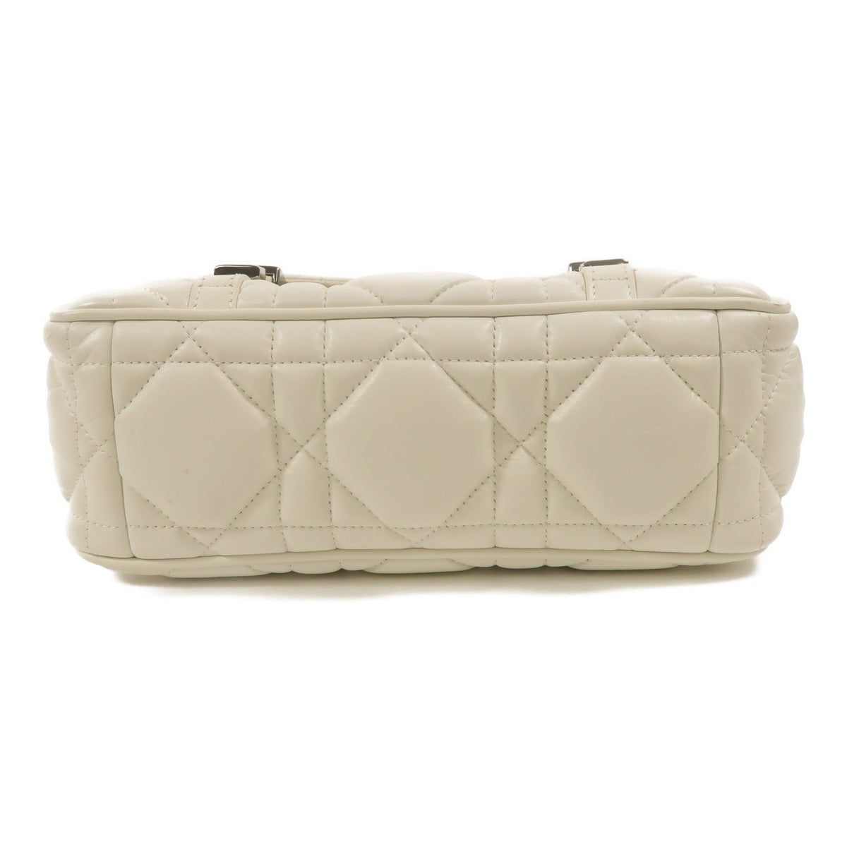 Dior Diorcamp · Macrocannage · Lambskin