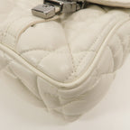Dior Diorcamp · Macrocannage · Lambskin
