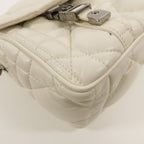Dior Diorcamp · Macrocannage · Lambskin