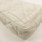 Dior Diorcamp · Macrocannage · Lambskin