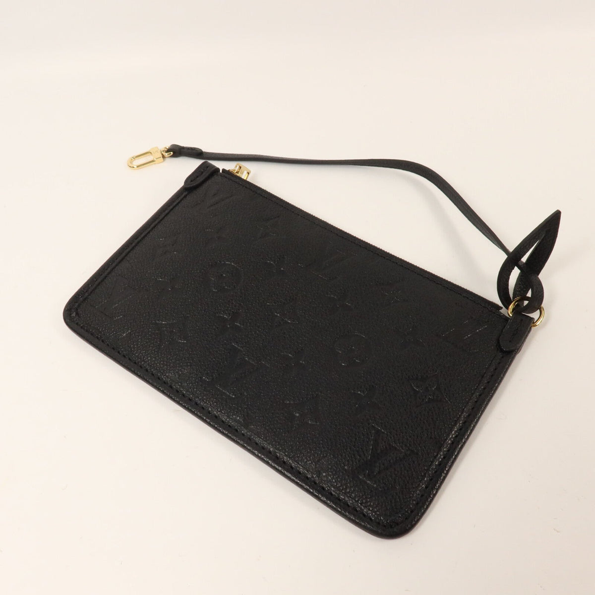Louis Vuitton Carryall PM · Monogram Empreinte