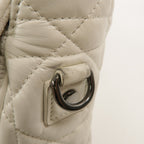 Dior Diorcamp · Macrocannage · Lambskin