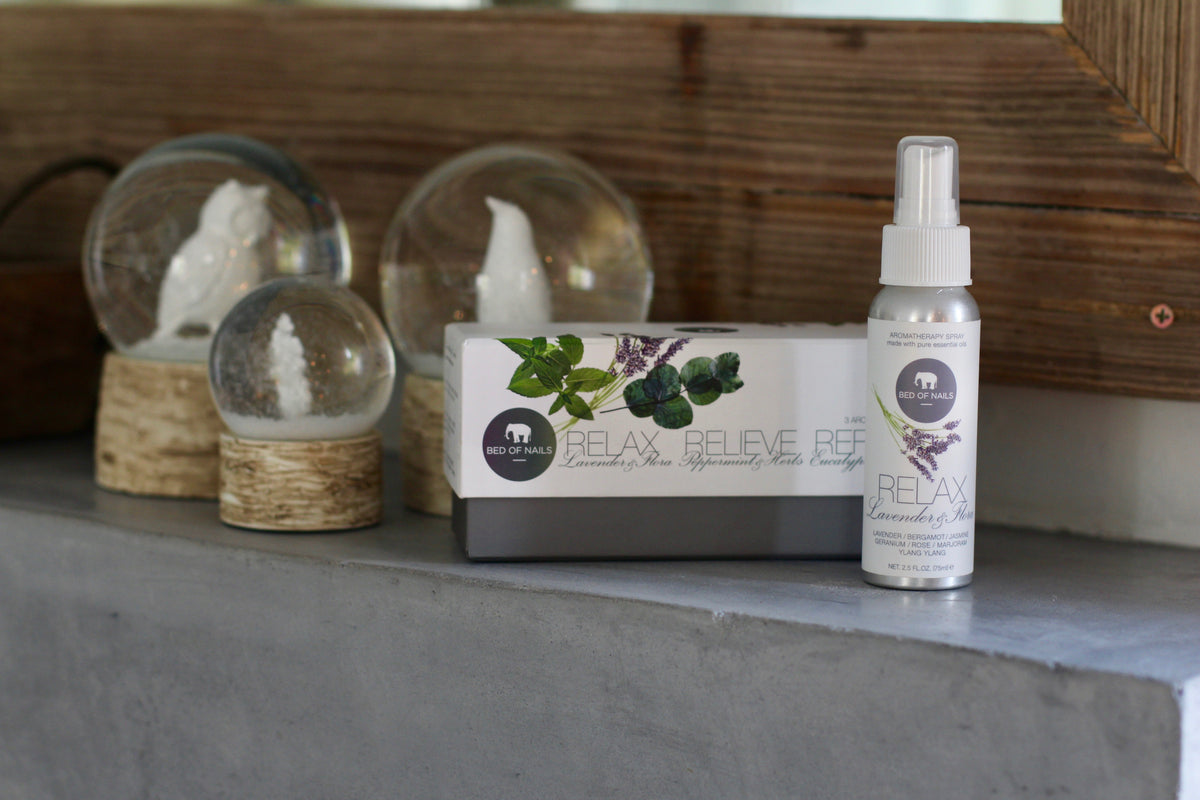 BON Aromatherapy Spray - Relax