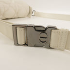 Dior Diorcamp · Macrocannage · Lambskin