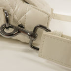Dior Diorcamp · Macrocannage · Lambskin