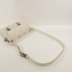 Dior Diorcamp · Macrocannage · Lambskin