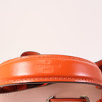 Louis Vuitton Neo Noe · Epi Leather