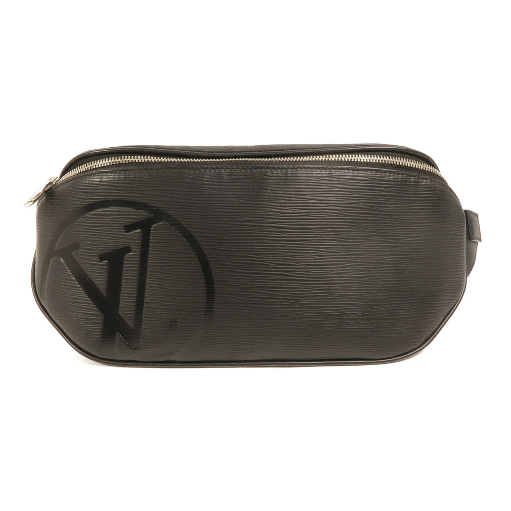 Louis Vuitton Circle Bumbag · Epi Leather