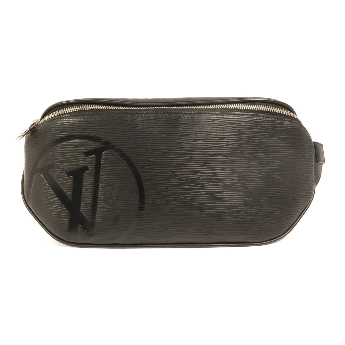 Louis Vuitton Circle Bumbag · Epi Leather