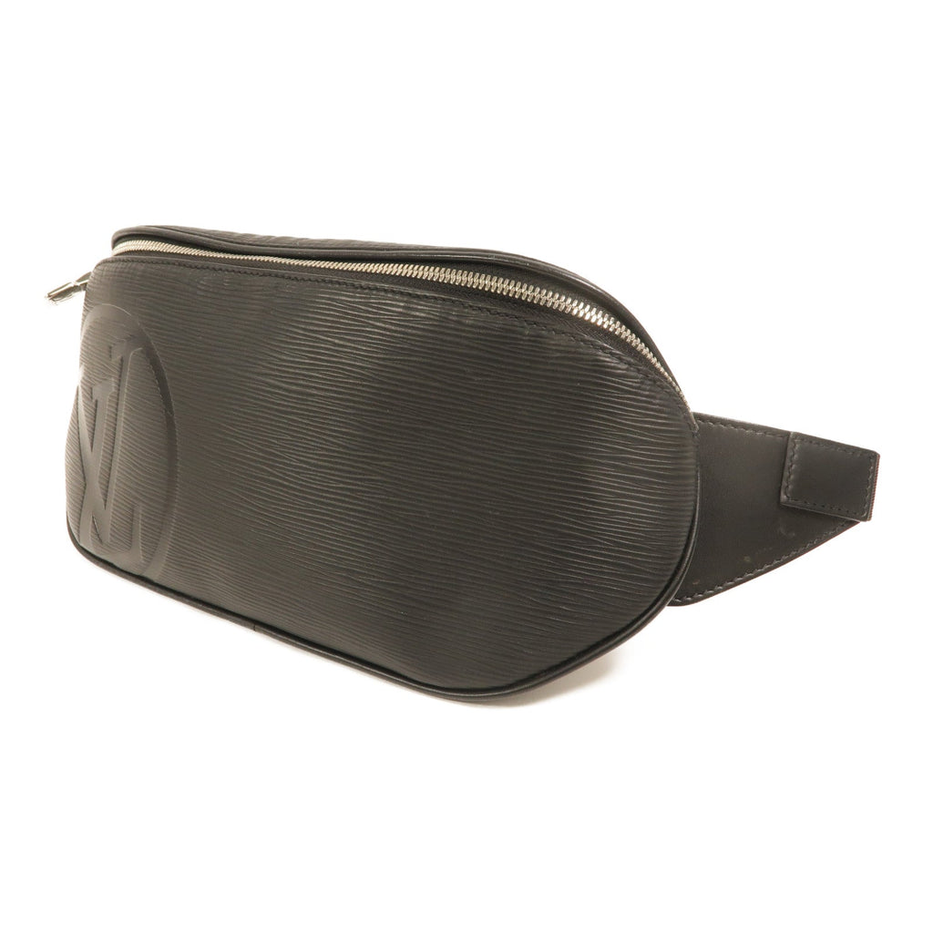 Louis Vuitton Circle Bumbag · Epi Leather