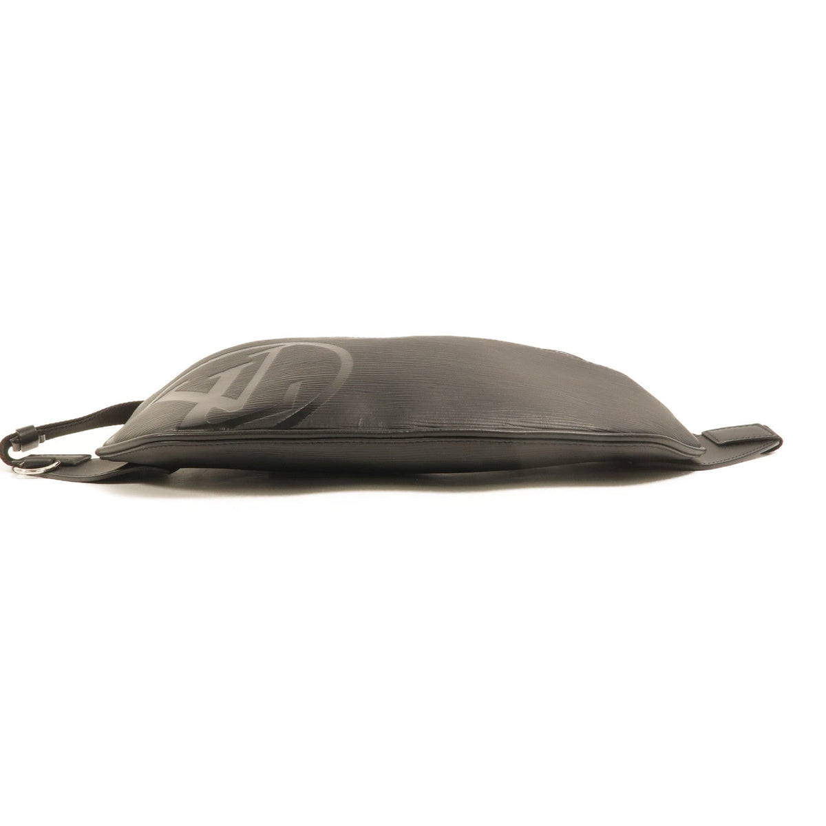 Louis Vuitton Circle Bumbag · Epi Leather