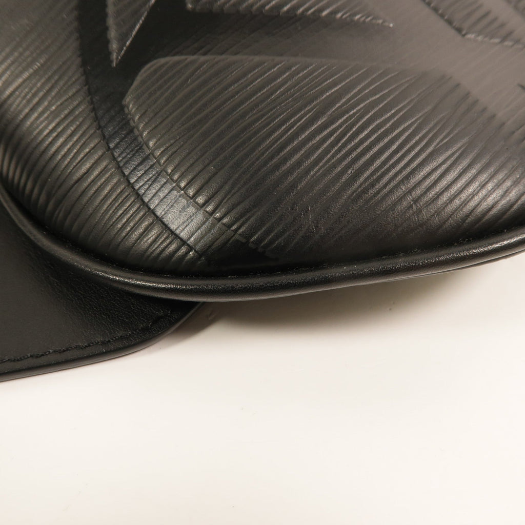 Louis Vuitton Circle Bumbag · Epi Leather