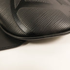 Louis Vuitton Circle Bumbag · Epi Leather