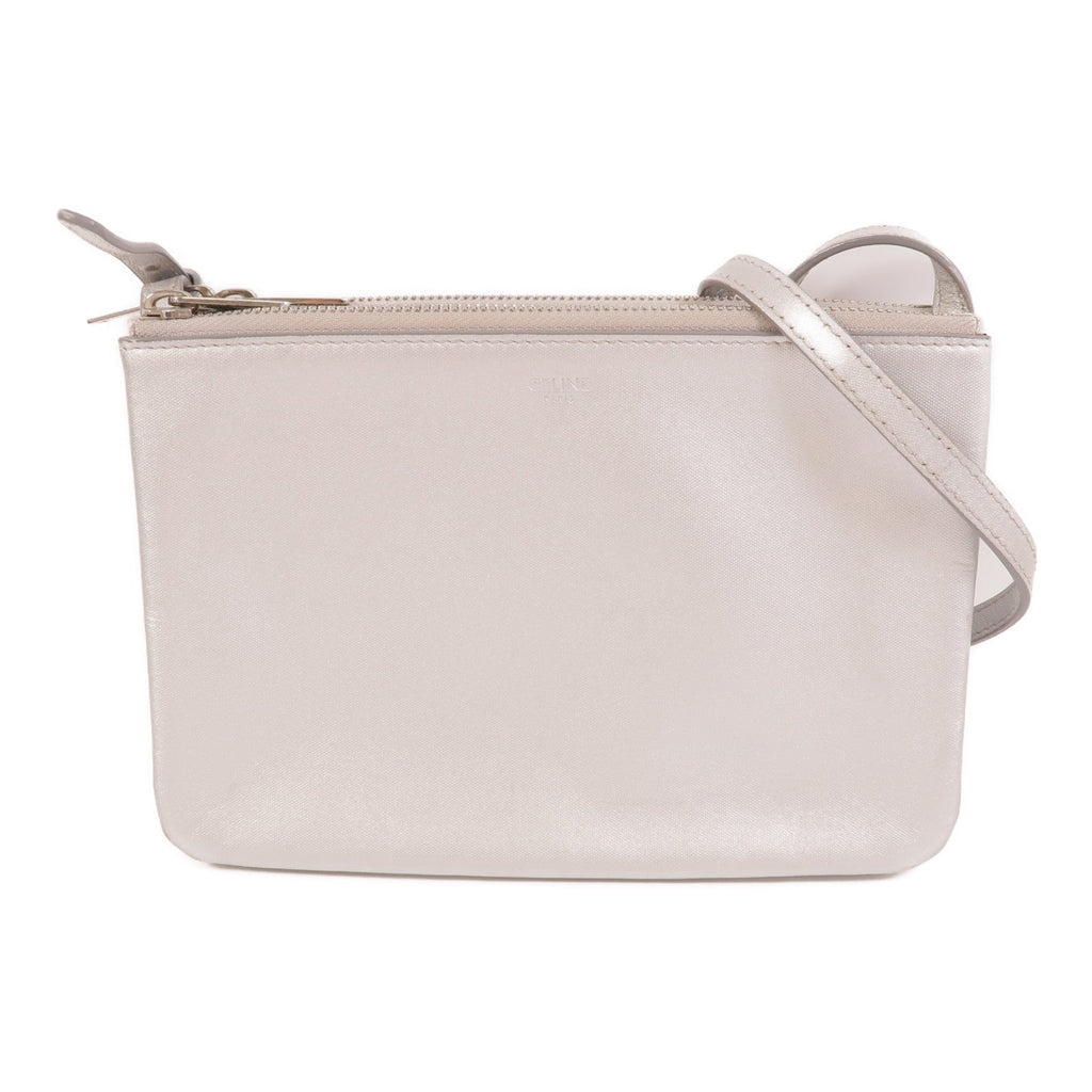 Celine Trio · Coated Canvas