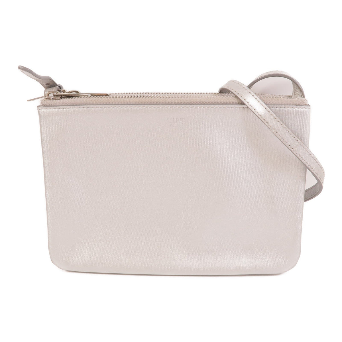 Celine Trio · Coated Canvas