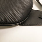 Louis Vuitton Circle Bumbag · Epi Leather