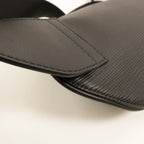 Louis Vuitton Circle Bumbag · Epi Leather