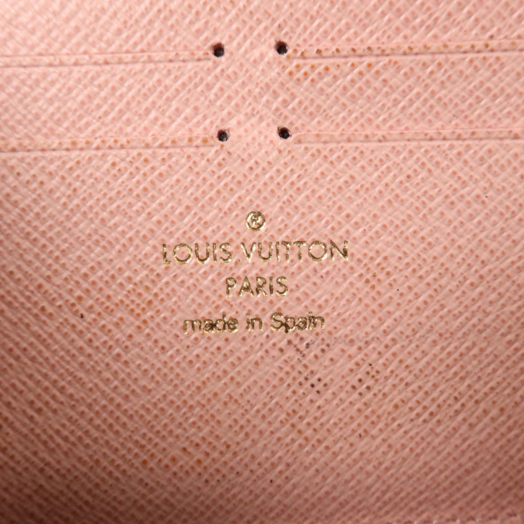 Louis Vuitton Clemence · Monogram