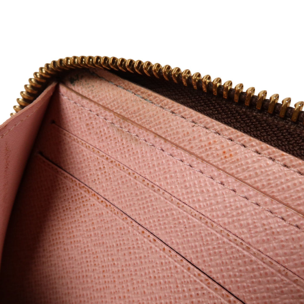 Louis Vuitton Clemence · Monogram