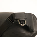 Louis Vuitton Circle Bumbag · Epi Leather