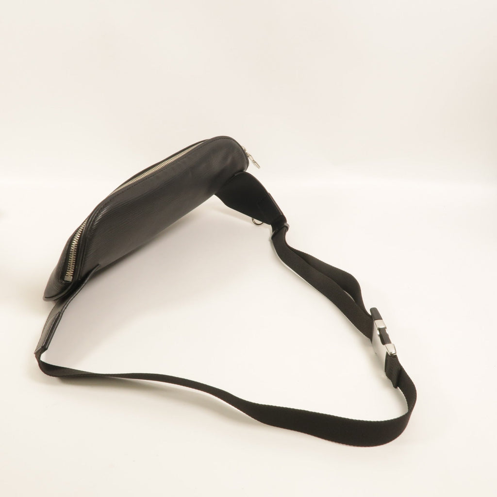 Louis Vuitton Circle Bumbag · Epi Leather