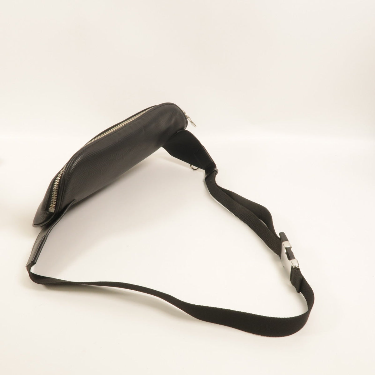 Louis Vuitton Circle Bumbag · Epi Leather
