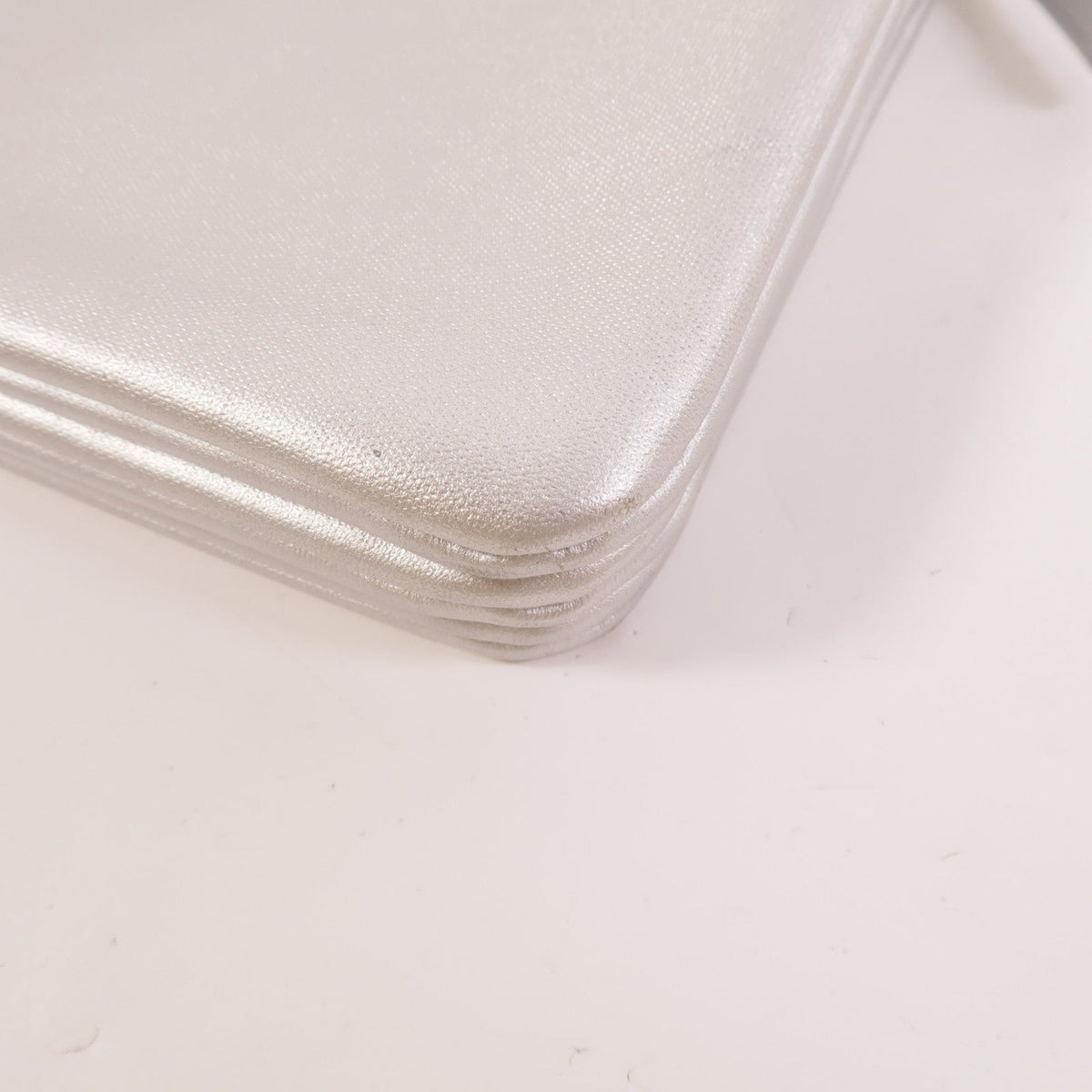 Celine Trio · Coated Canvas