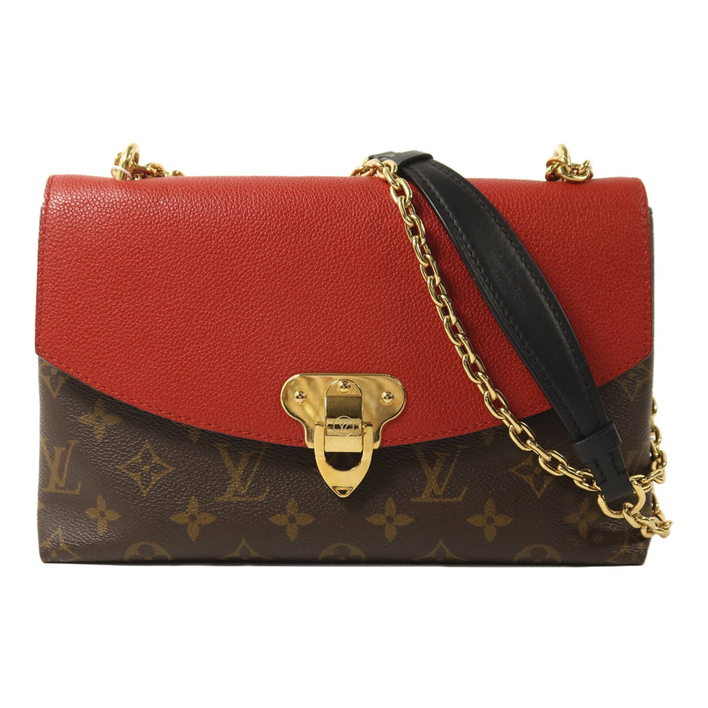 Louis Vuitton Saint Placide · Monogram