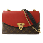 Louis Vuitton Saint Placide · Monogram