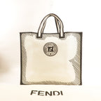 Fendi Joshua Vides · Shopper Tote