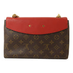 Louis Vuitton Saint Placide · Monogram