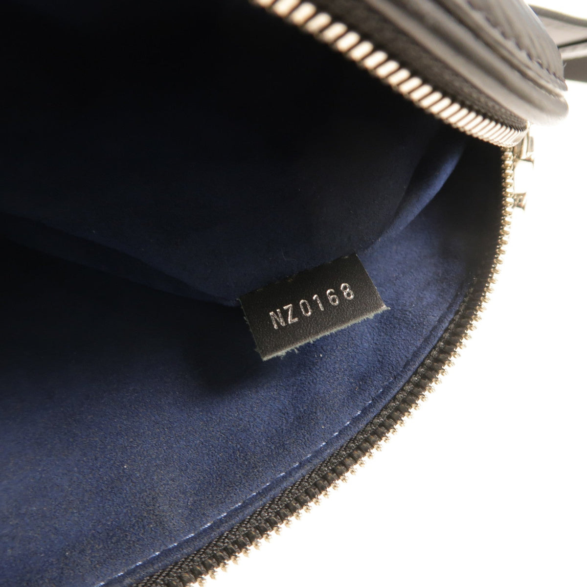 Louis Vuitton Circle Bumbag · Epi Leather