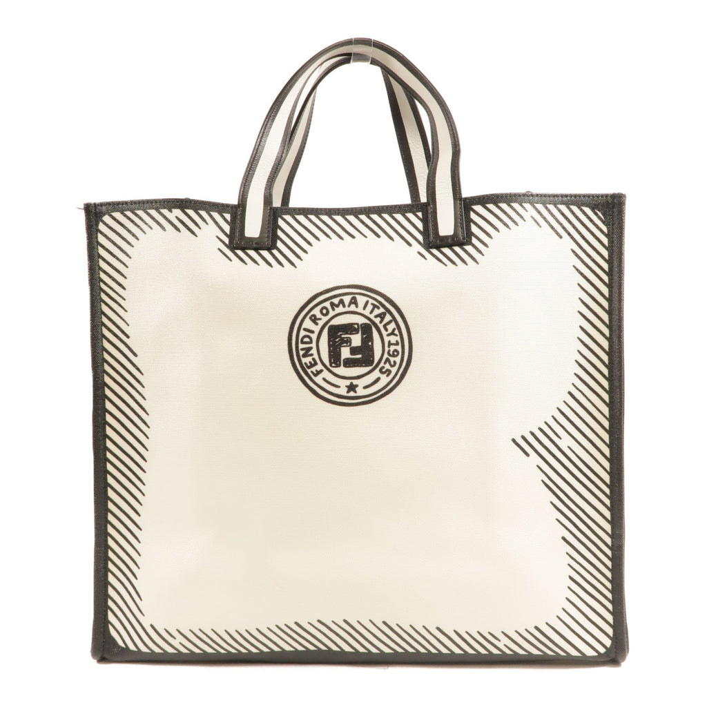 Fendi Joshua Vides · Shopper Tote